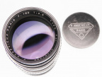 Angenieux 180mm f4.5 Lenses